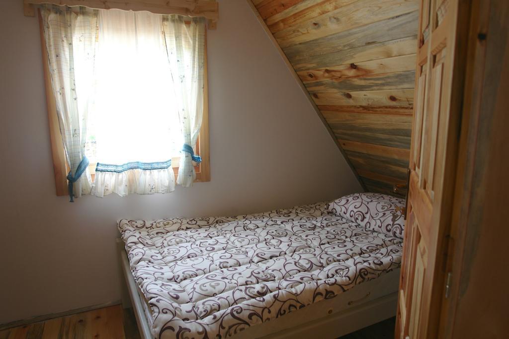 Apartments Milev Mokra Gora Room photo